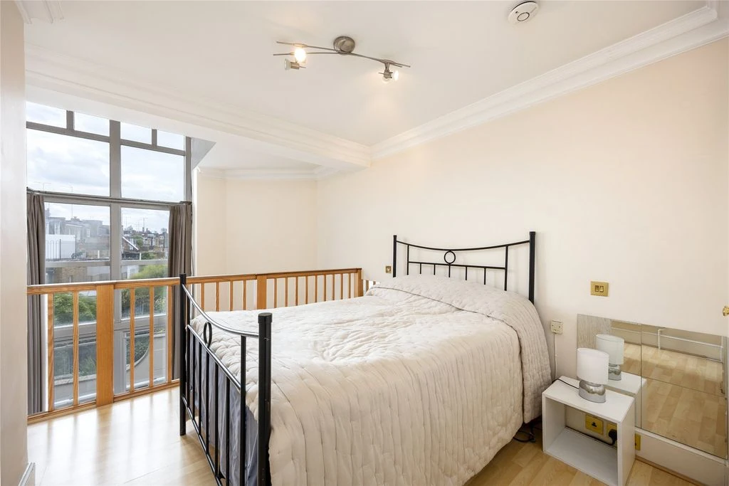 Квартира в Лондоне, Великобритания, 73 м² - фото 9