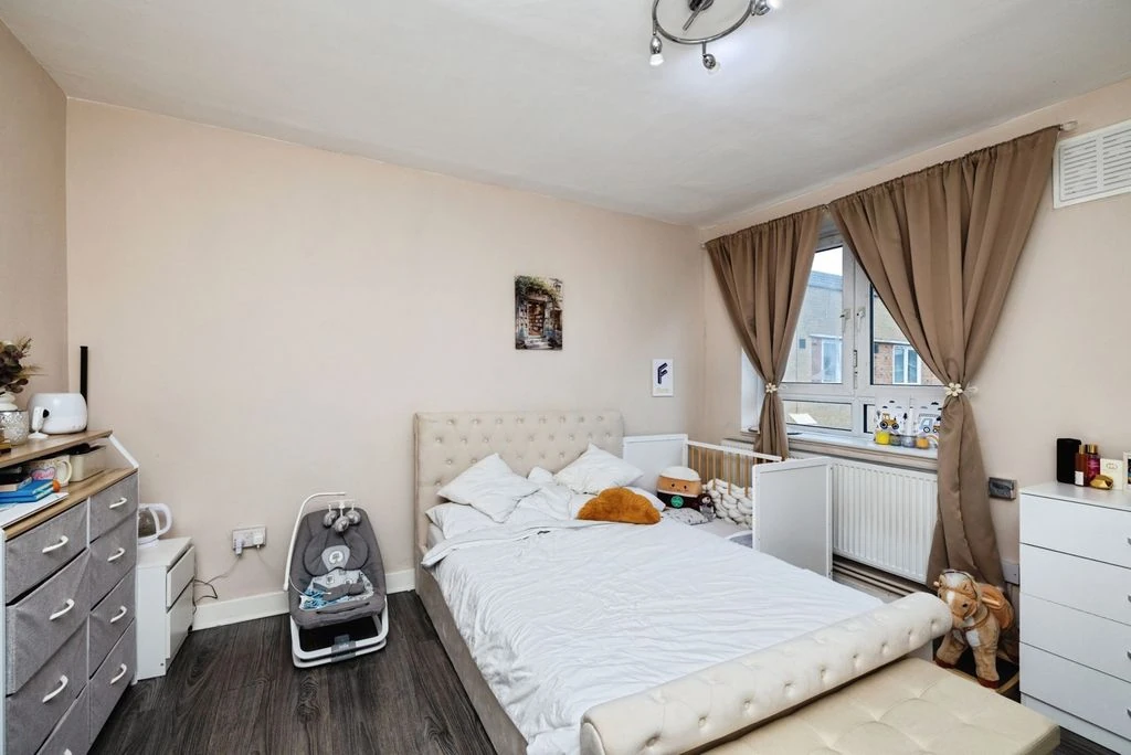 Квартира в Лондоне, Великобритания, 65 м² - фото 9