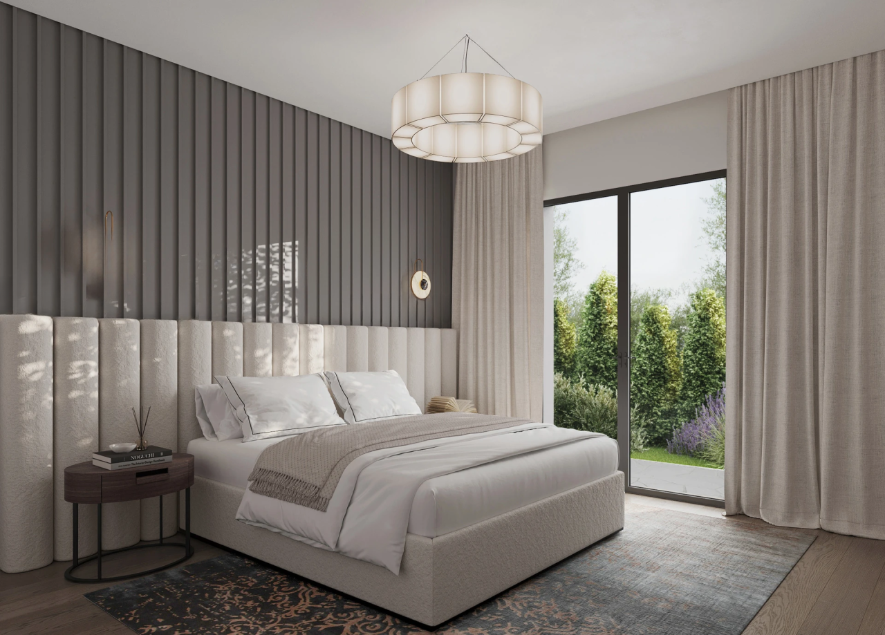 Квартира Cyprus, Кипр, 217 м² - фото 9