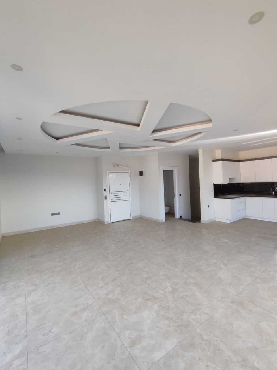 Апартаменты в Алании, Турция, 170 м² - фото 6