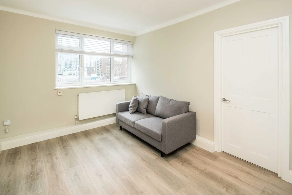 Квартира в Лондоне, Великобритания, 37 м² - фото 9