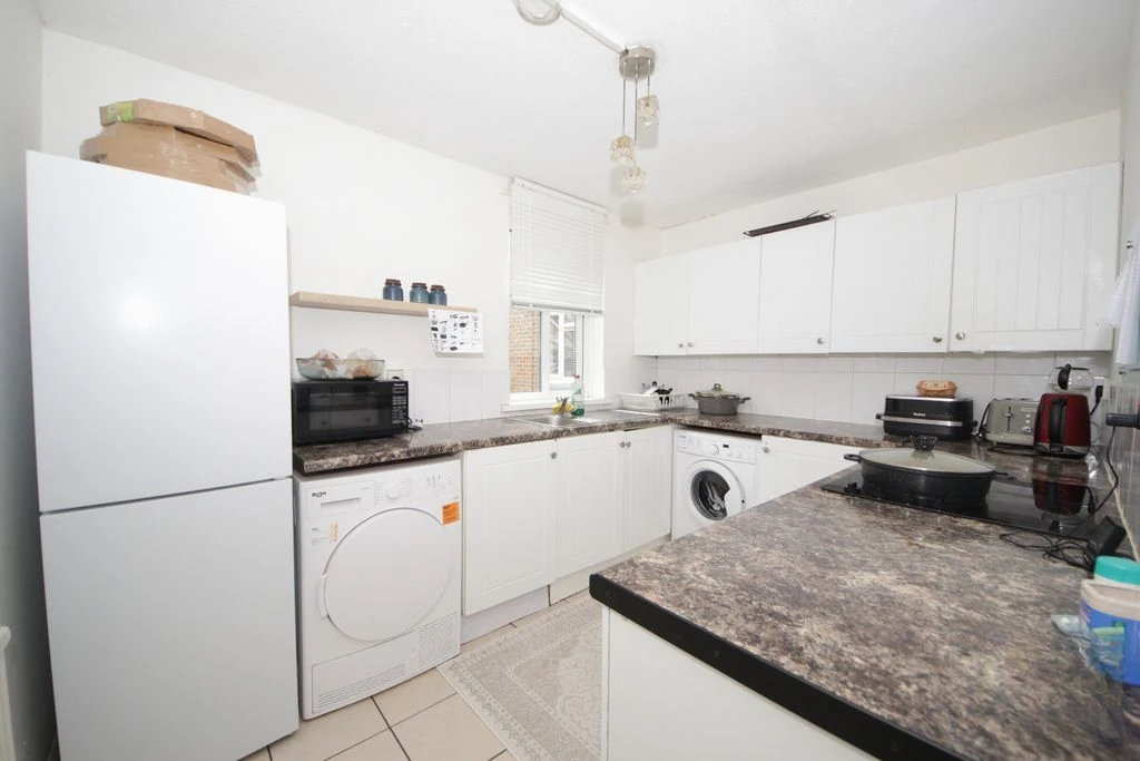 Квартира в Лондоне, Великобритания, 58 м² - фото 9