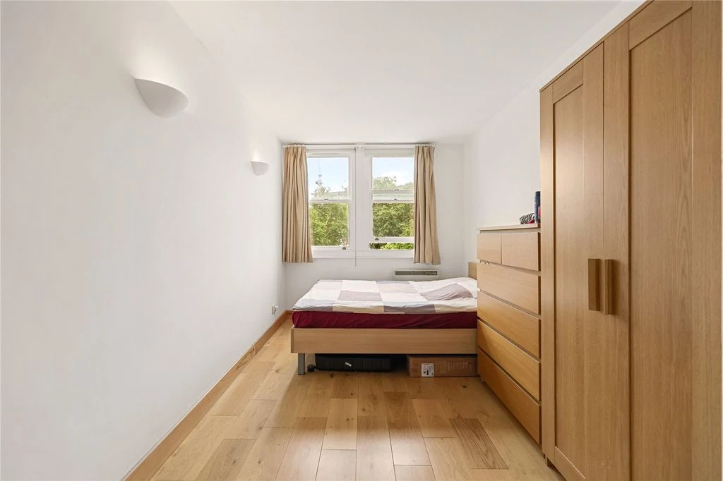 Квартира в Лондоне, Великобритания, 37 м² - фото 9