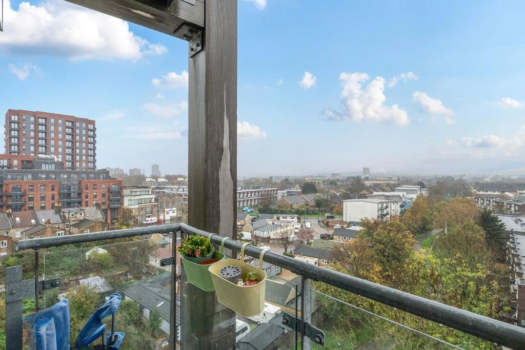 Квартира в Лондоне, Великобритания, 67 м² - фото 9