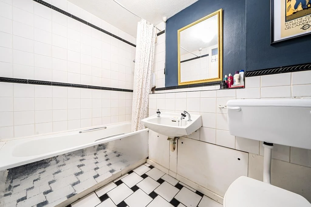 Квартира в Лондоне, Великобритания, 49 м² - фото 9