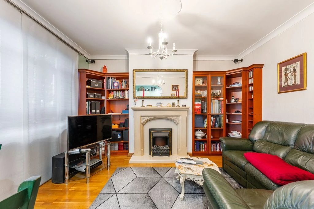 Квартира в Лондоне, Великобритания, 55 м² - фото 9