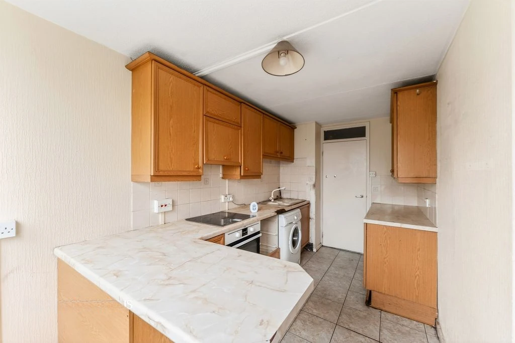Квартира в Лондоне, Великобритания, 74 м² - фото 9