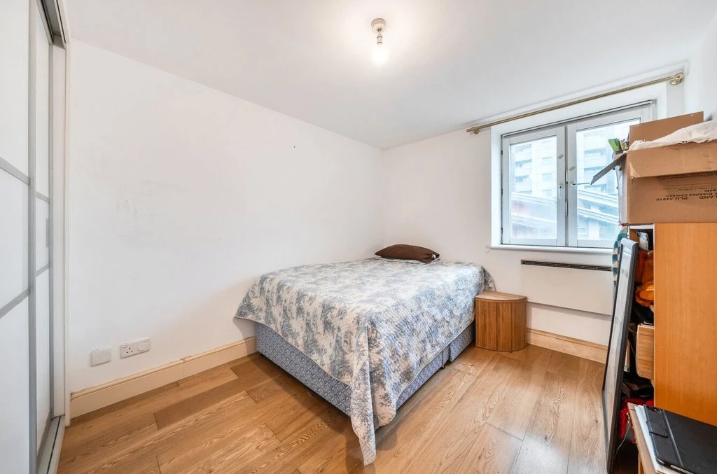Квартира в Лондоне, Великобритания, 35 м² - фото 9