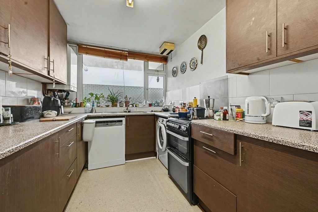 Квартира в Лондоне, Великобритания, 81 м² - фото 9