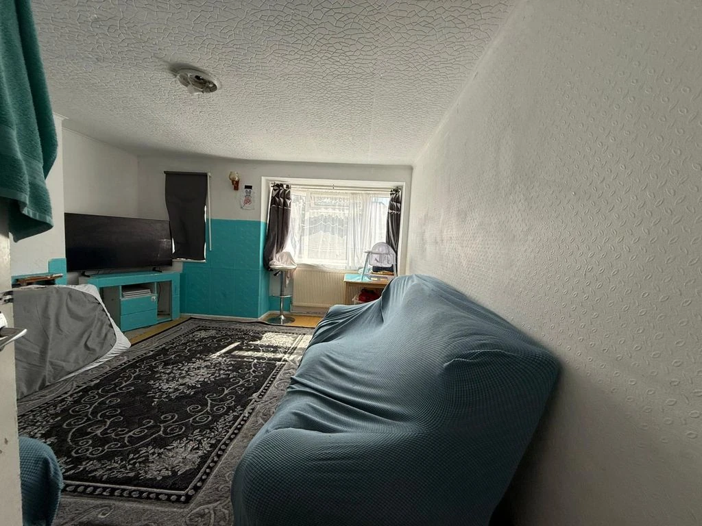 Квартира в Лондоне, Великобритания, 57 м² - фото 9
