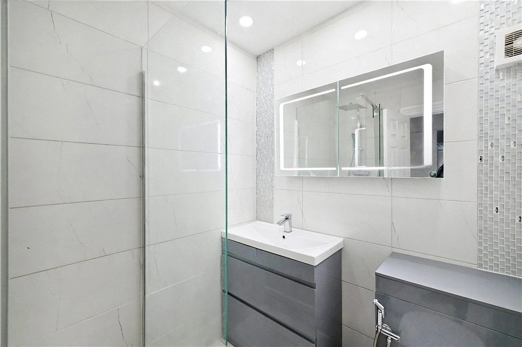 Квартира в Лондоне, Великобритания, 42 м² - фото 9