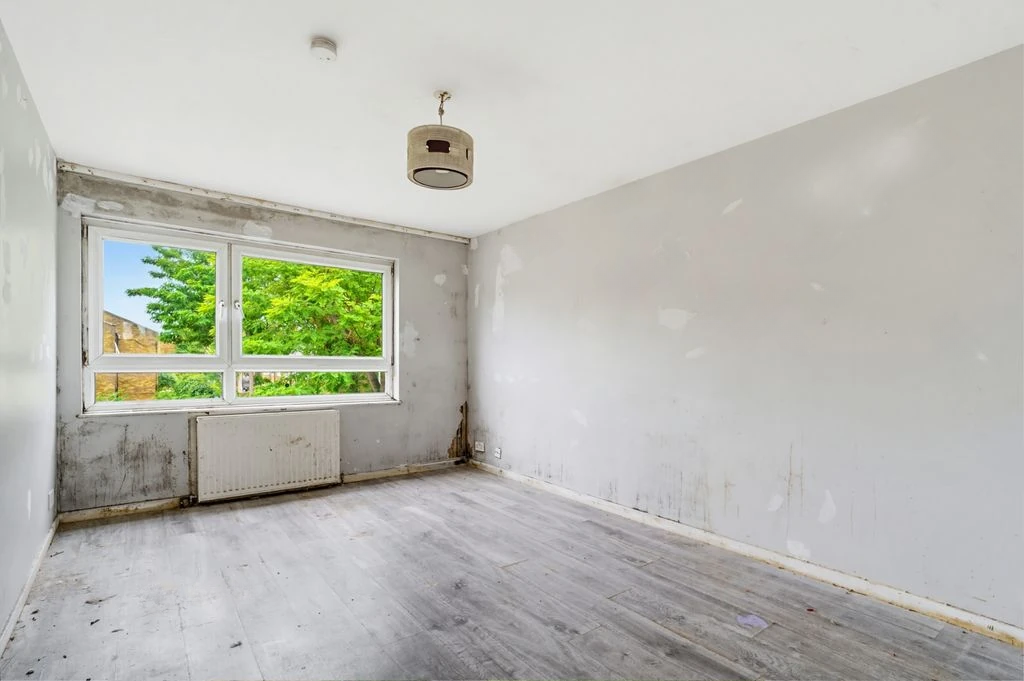 Квартира в Лондоне, Великобритания, 50 м² - фото 9