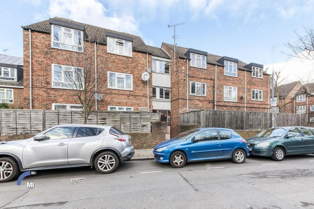 Квартира в Лондоне, Великобритания, 77 м² - фото 10