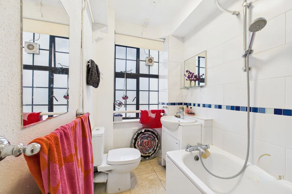 Квартира в Лондоне, Великобритания, 35 м² - фото 10