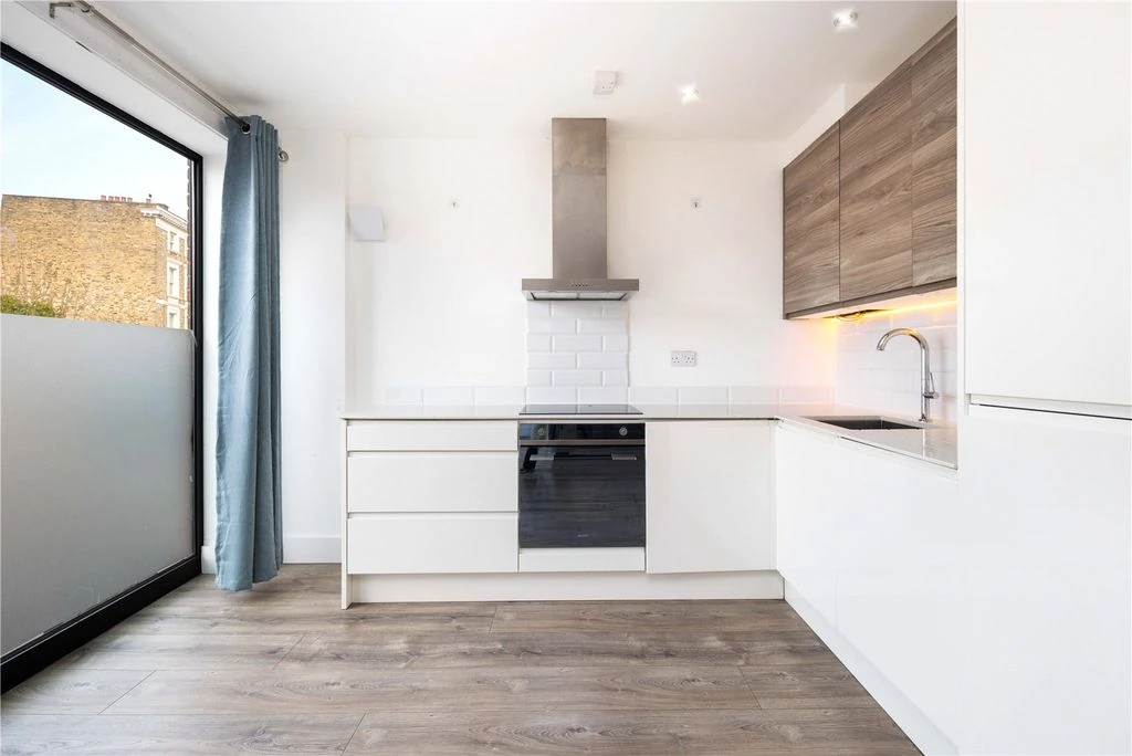 Квартира в Лондоне, Великобритания, 48 м² - фото 10