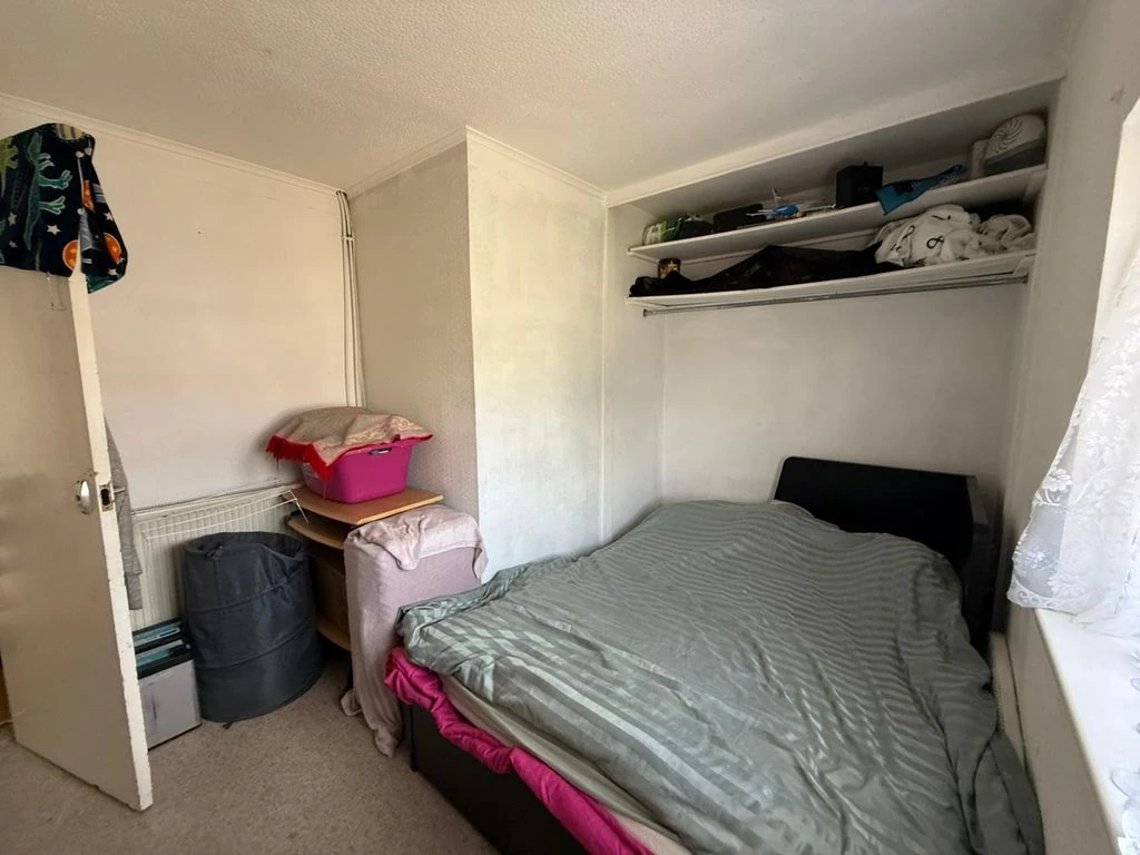 Квартира в Лондоне, Великобритания, 57 м² - фото 10