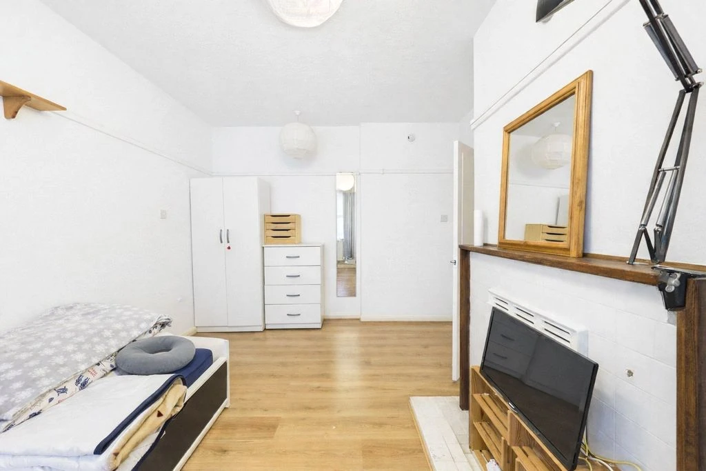 Квартира в Лондоне, Великобритания, 30 м² - фото 10