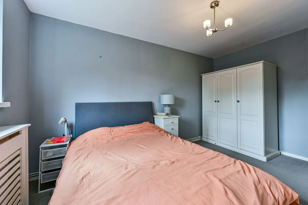 Квартира в Лондоне, Великобритания, 48 м² - фото 10