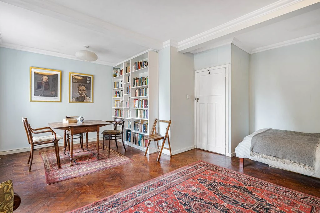 Квартира в Лондоне, Великобритания, 34 м² - фото 10