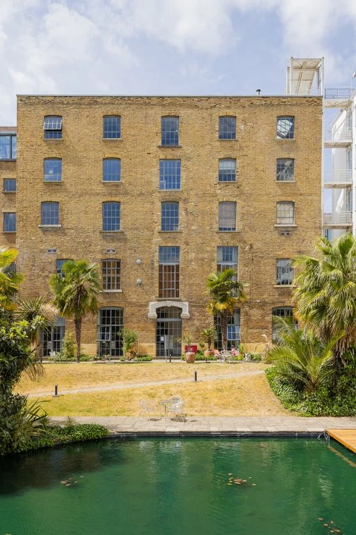 Квартира в Лондоне, Великобритания, 43 м² - фото 10