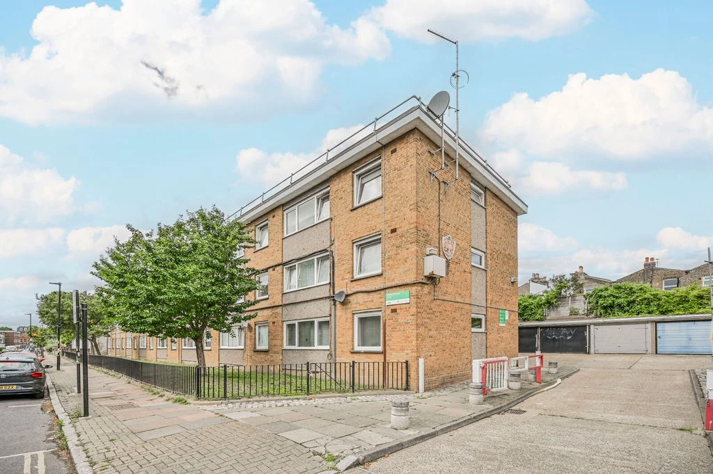 Квартира в Лондоне, Великобритания, 42 м² - фото 10