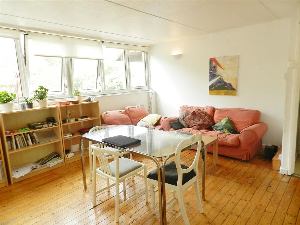 Квартира в Лондоне, Великобритания, 93 м² - фото 10