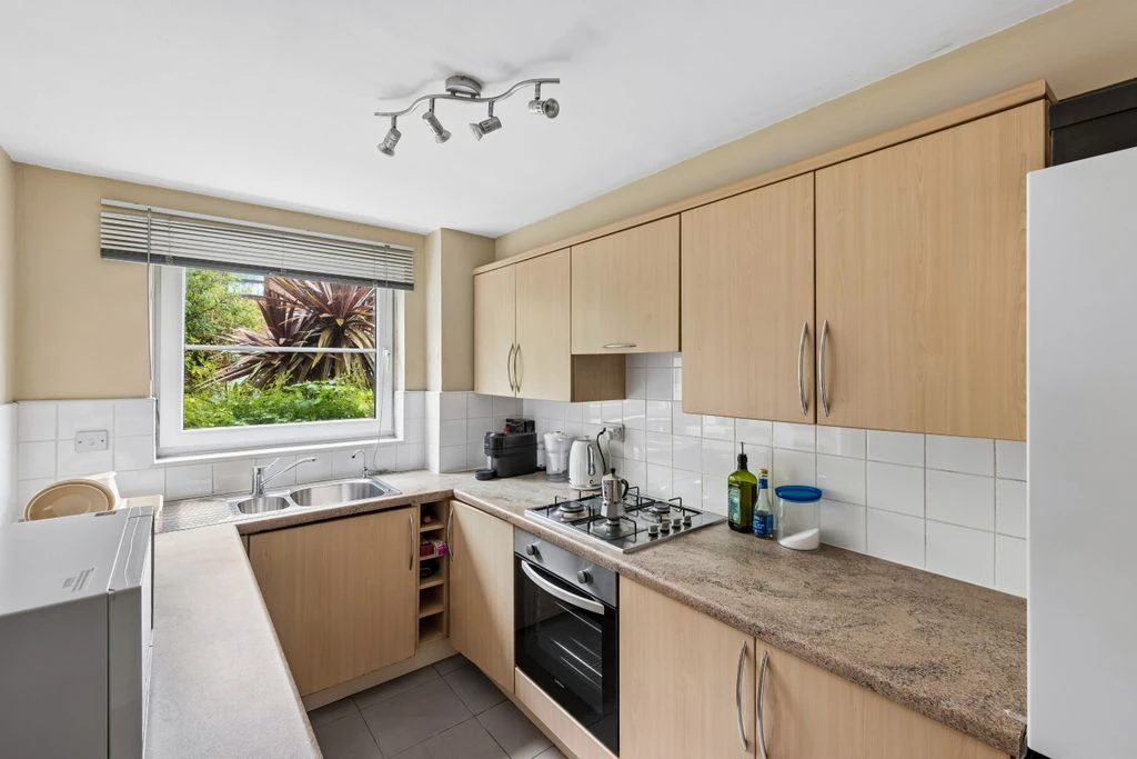 Квартира в Лондоне, Великобритания, 40 м² - фото 10