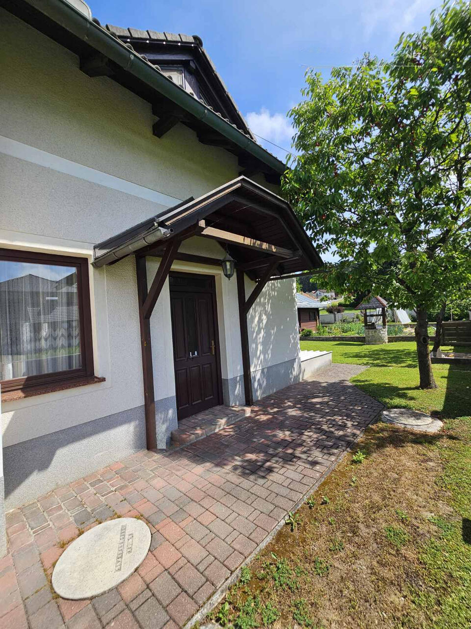 Дом в Любляне, Словения, 259 м² - фото 10