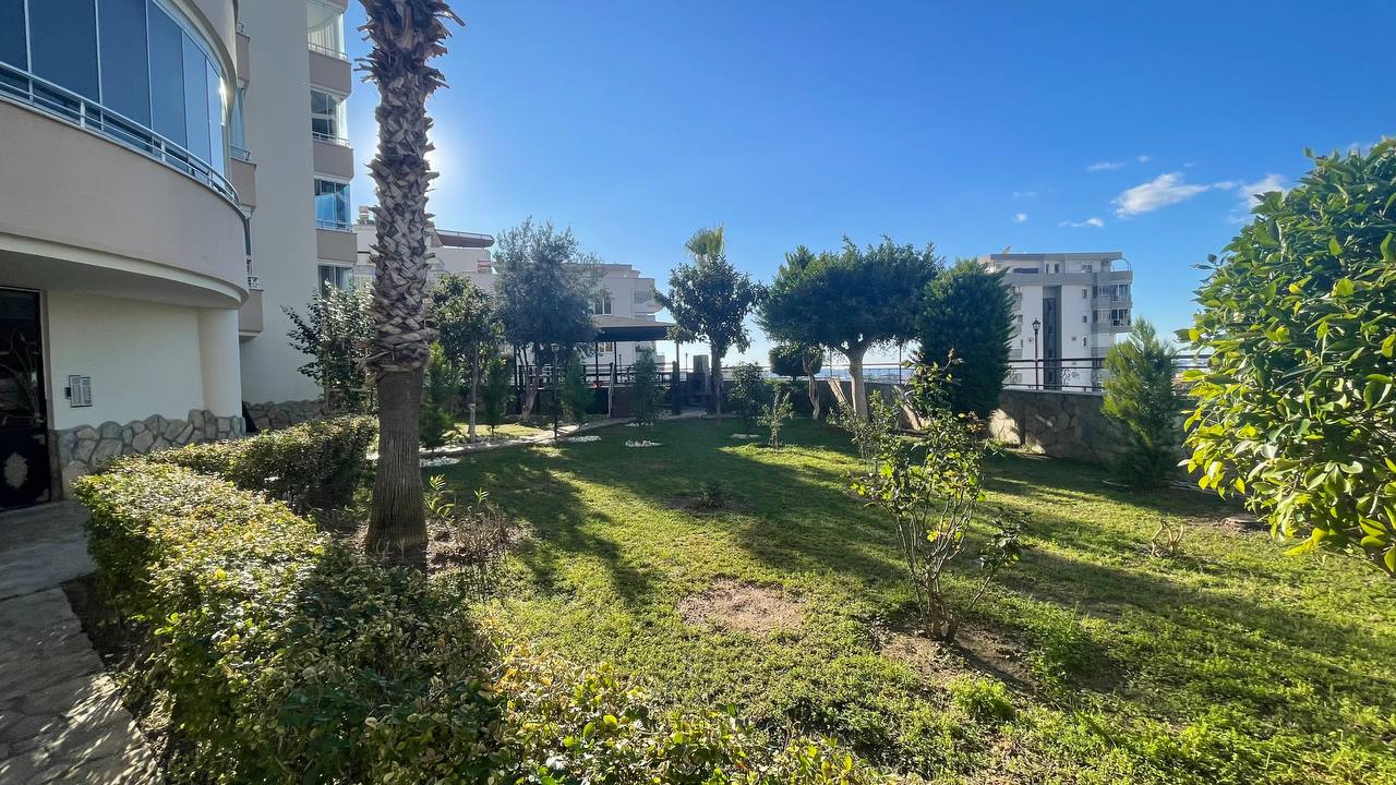 Апартаменты в Алании, Турция, 90 м² - фото 6
