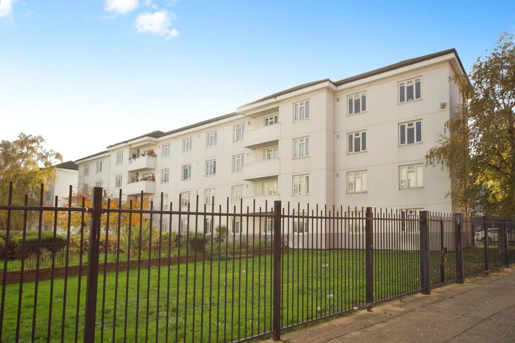 Квартира в Лондоне, Великобритания, 63 м² - фото 10