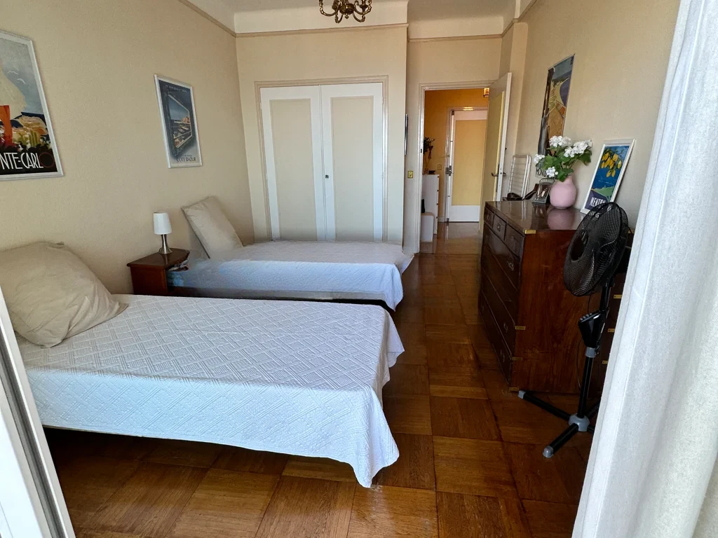 Квартира в Монако, Монако, 86 м² - фото 10