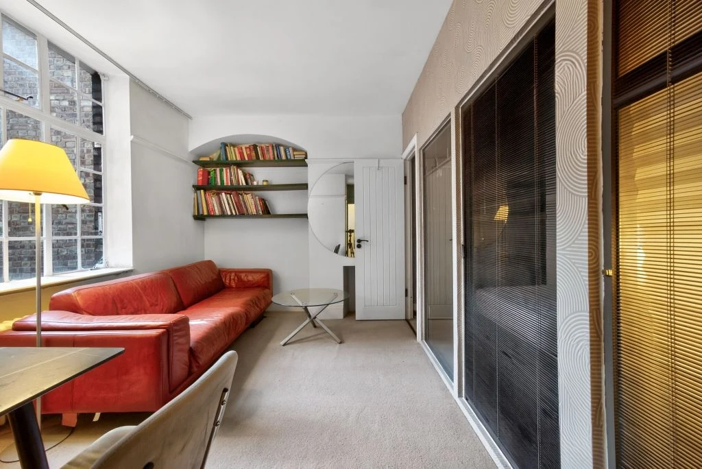 Квартира в Лондоне, Великобритания, 35 м² - фото 10