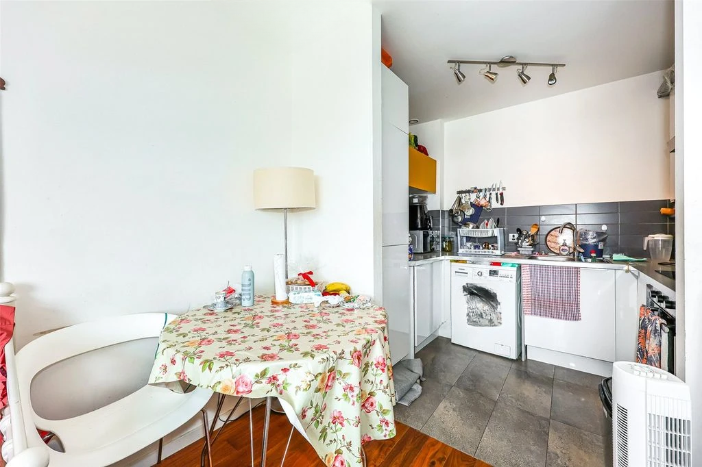 Квартира в Лондоне, Великобритания, 41 м² - фото 10