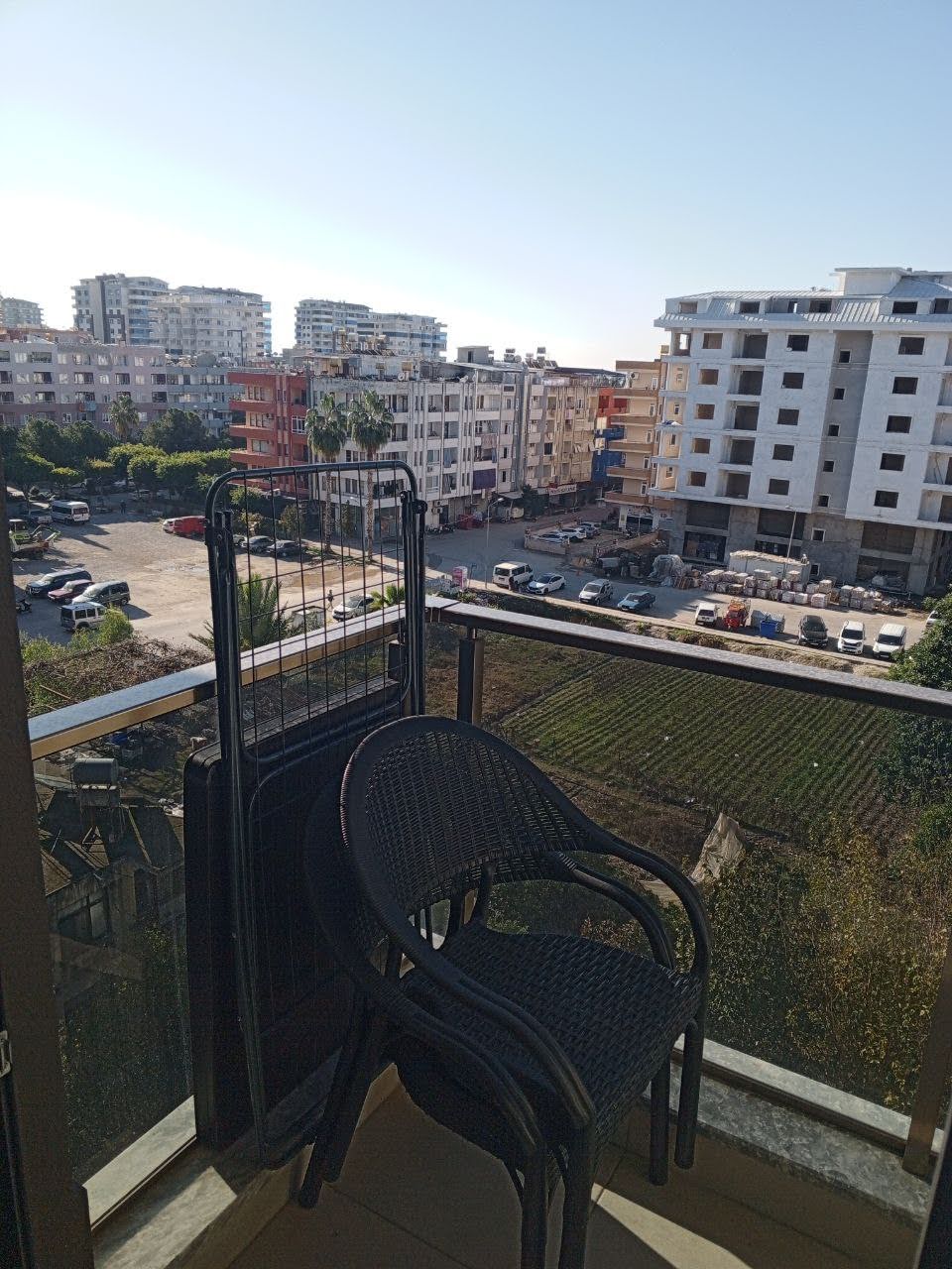 Апартаменты в Алании, Турция, 55 м² - фото 6