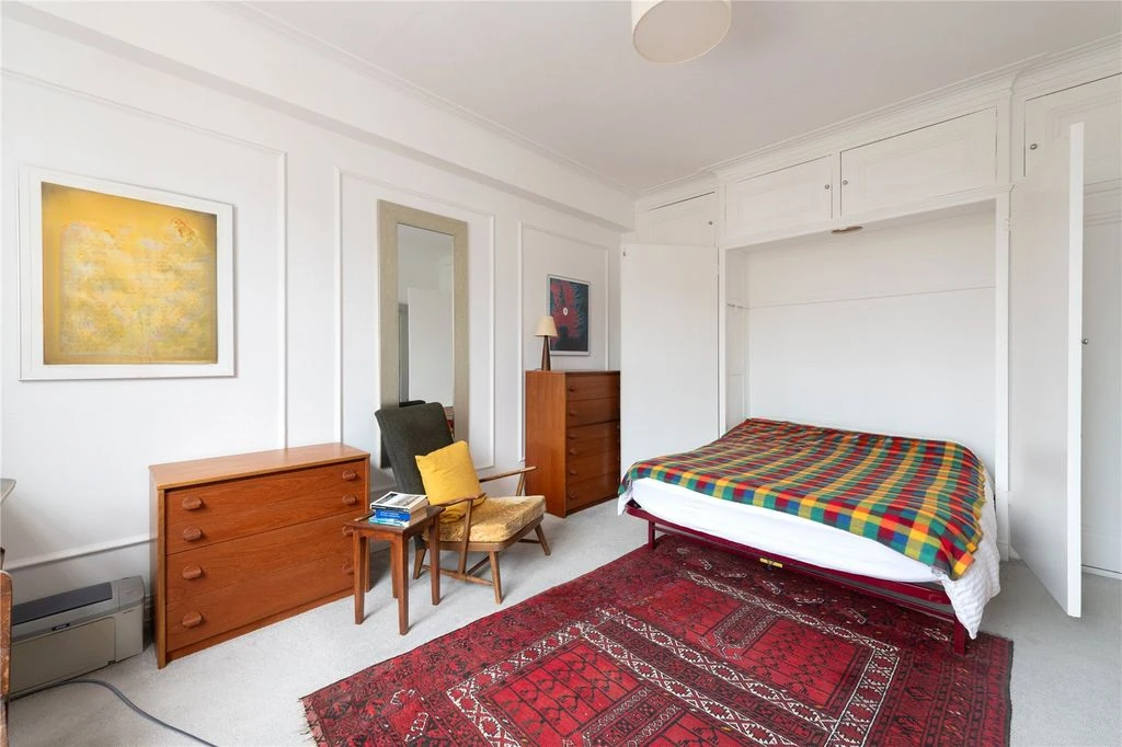 Квартира в Лондоне, Великобритания, 28 м² - фото 10