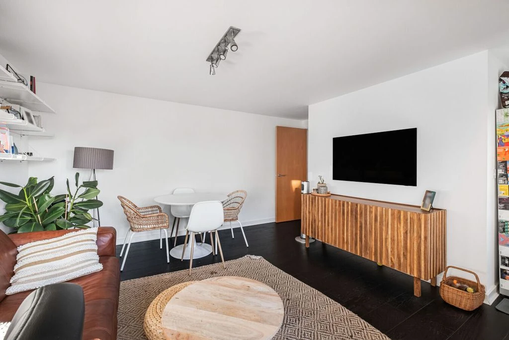 Квартира в Лондоне, Великобритания, 48 м² - фото 10