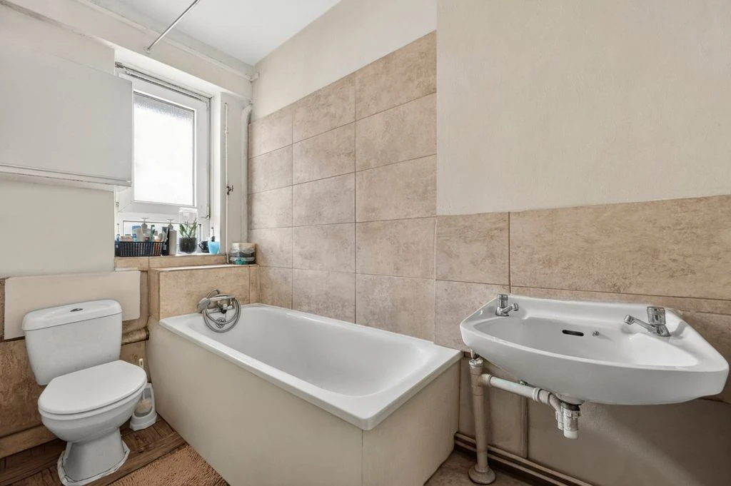 Квартира в Лондоне, Великобритания, 54 м² - фото 10