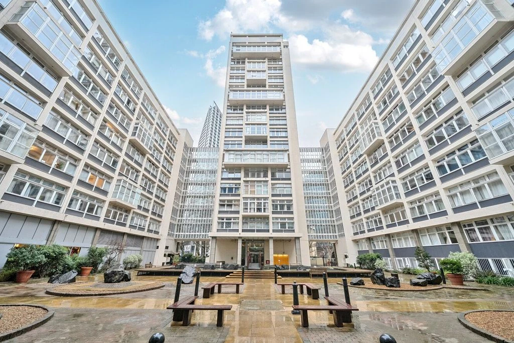 Квартира в Лондоне, Великобритания, 54 м² - фото 10