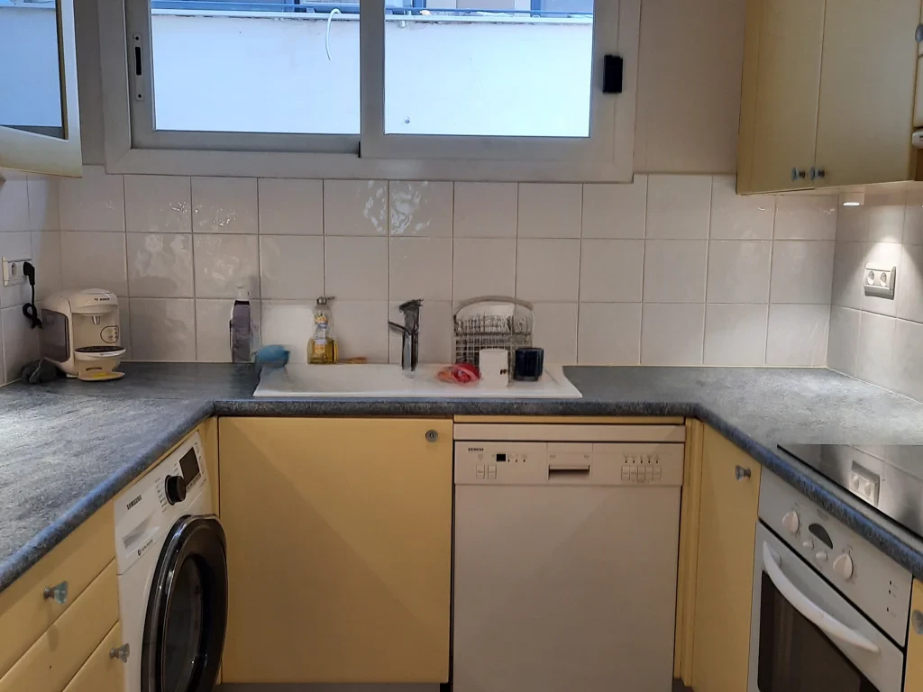 Квартира в Монегетти, Монако, 88 м² - фото 10