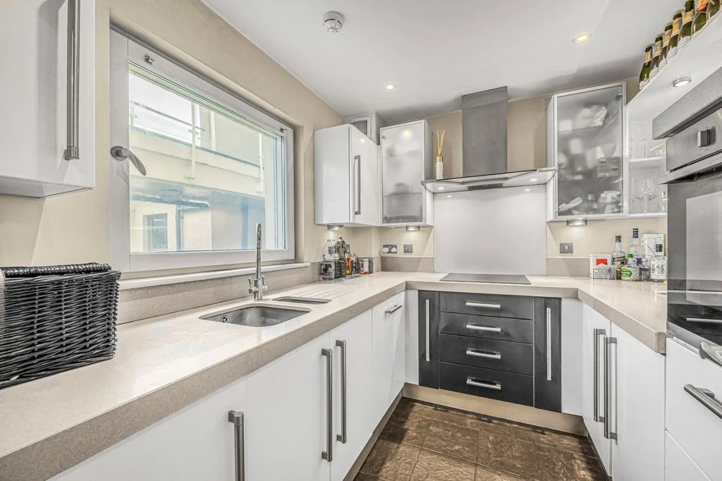 Квартира в Лондоне, Великобритания, 48 м² - фото 10