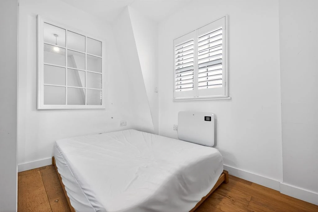 Квартира в Лондоне, Великобритания, 38 м² - фото 10