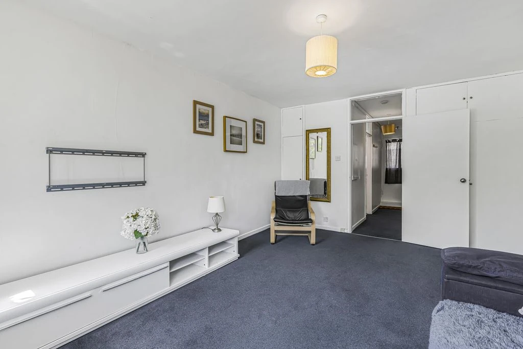Квартира в Лондоне, Великобритания, 32 м² - фото 10