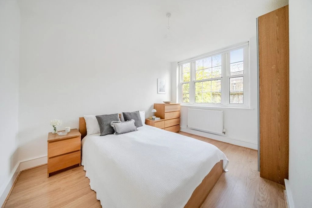 Квартира в Лондоне, Великобритания, 45 м² - фото 10