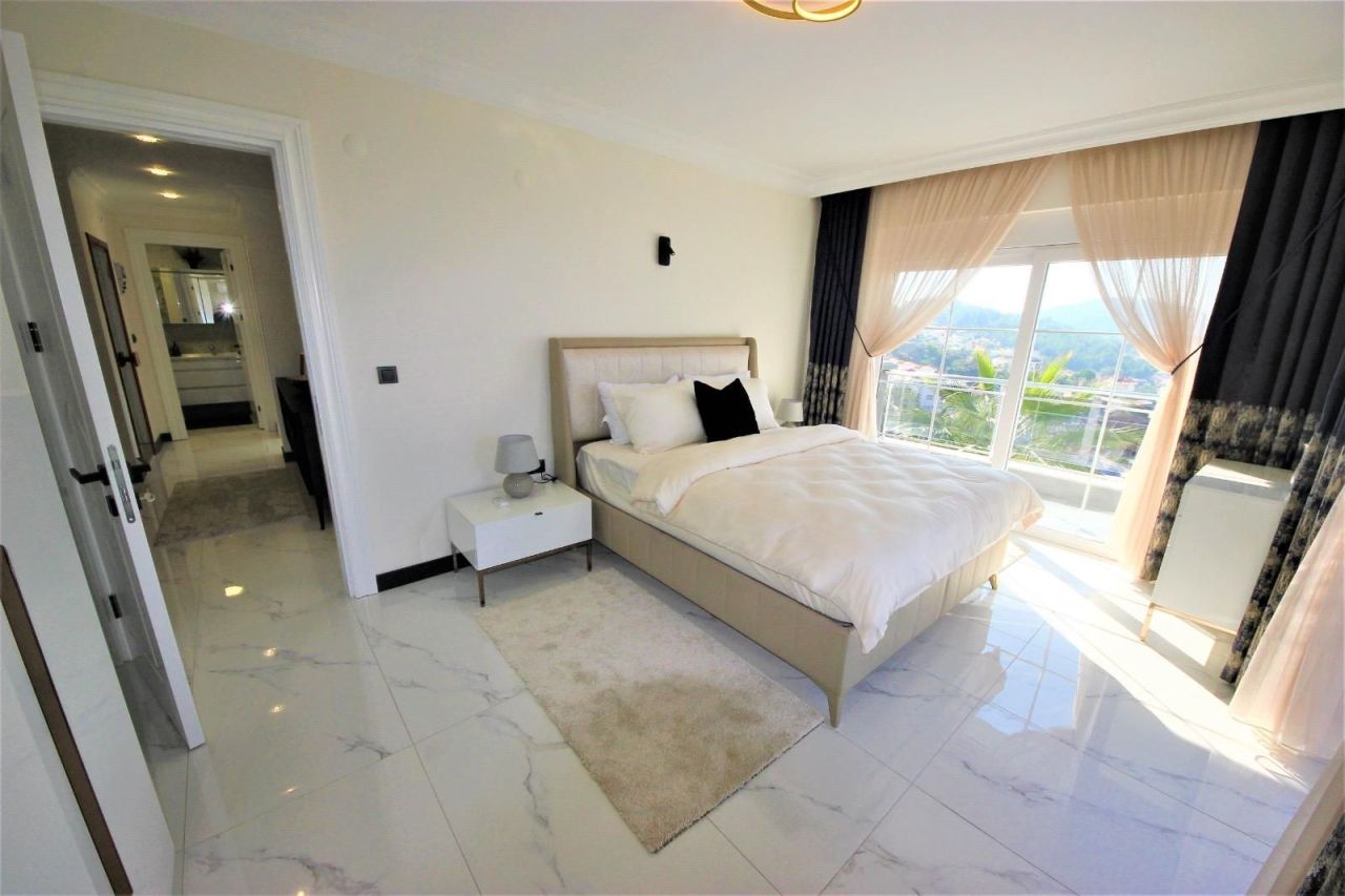 Вилла в Алании, Турция, 170 м² - фото 6