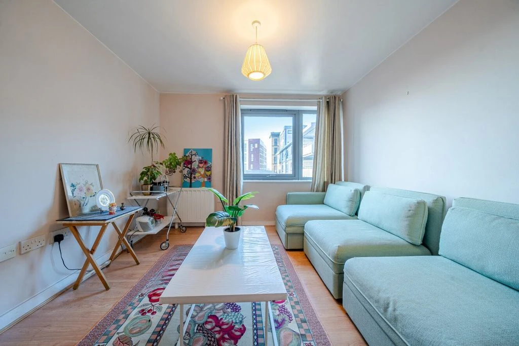 Квартира в Лондоне, Великобритания, 46 м² - фото 10
