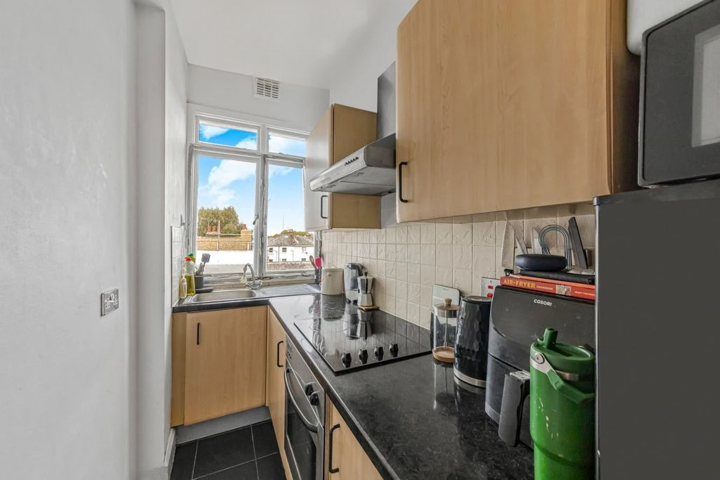 Квартира в Лондоне, Великобритания, 29 м² - фото 10