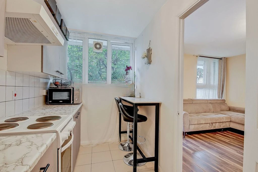 Квартира в Лондоне, Великобритания, 48 м² - фото 10