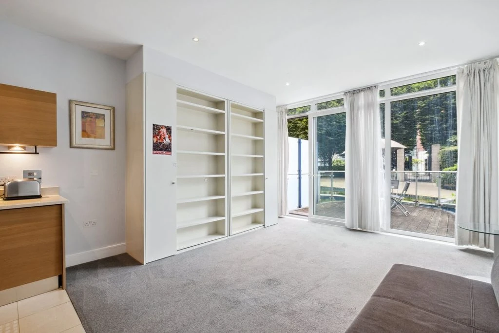 Квартира в Лондоне, Великобритания, 36 м² - фото 10
