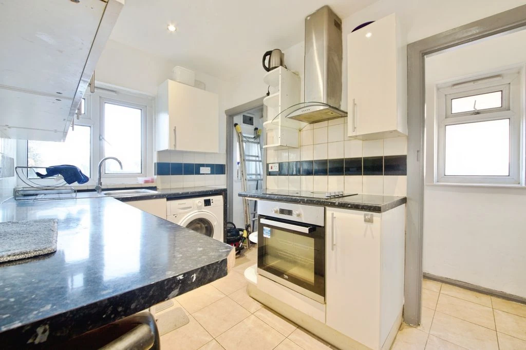 Квартира в Лондоне, Великобритания, 54 м² - фото 10