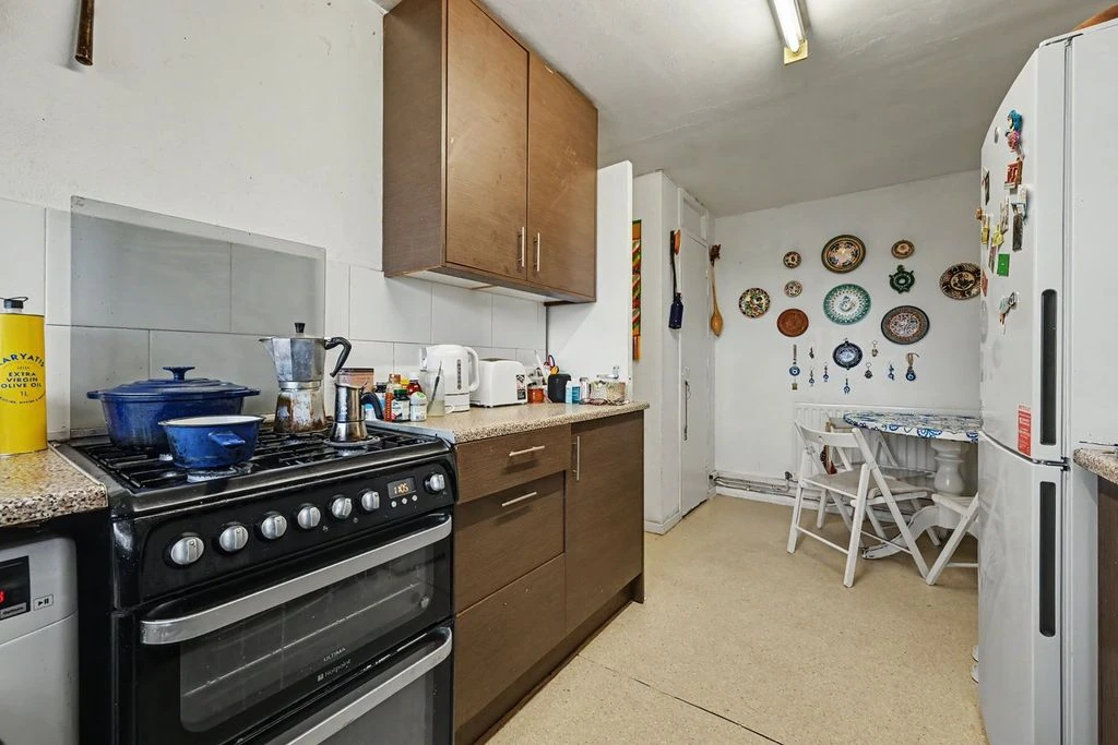 Квартира в Лондоне, Великобритания, 81 м² - фото 10